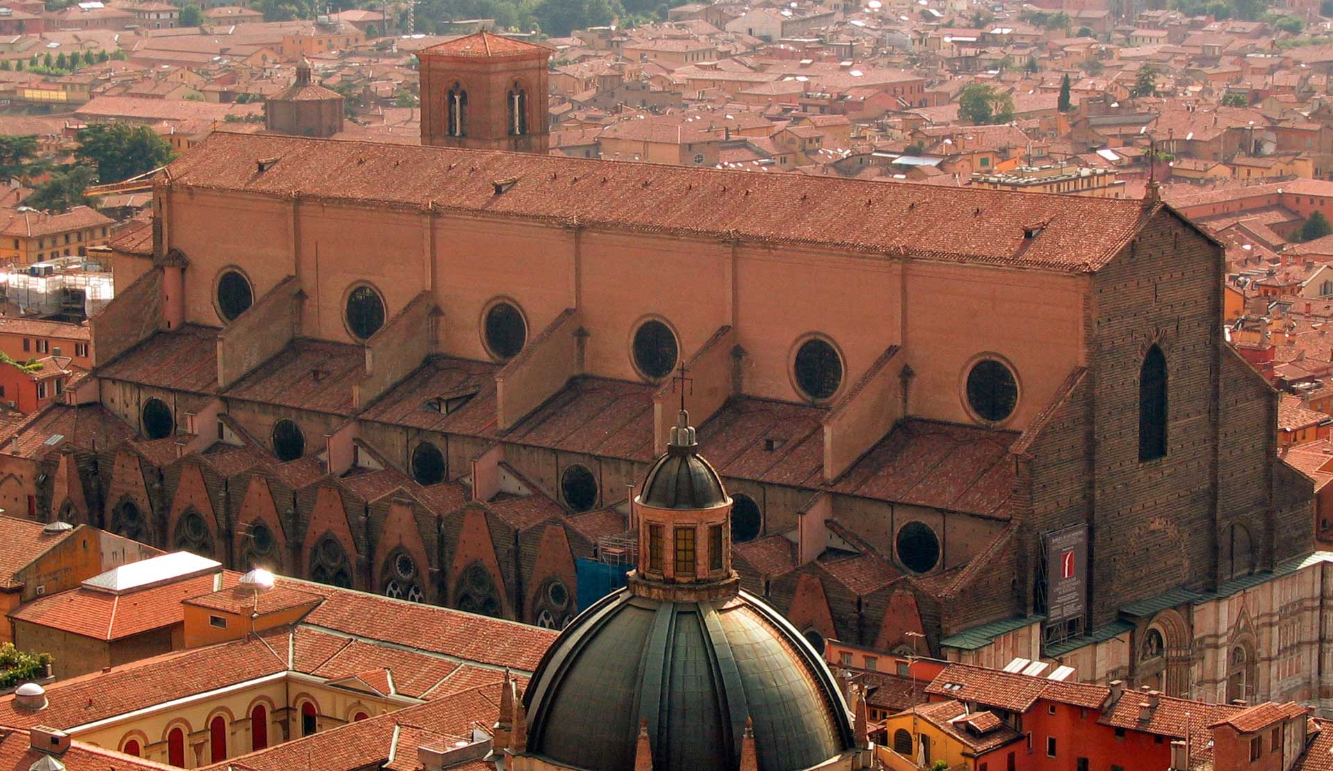 Bed And Breakfast Vicino Basilica Di San Petronio